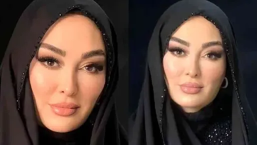 عکس های حضور بازیگران زن در بیت رهبری؛ استایل الهام حمیدی، افسانه بایگان و دیگران