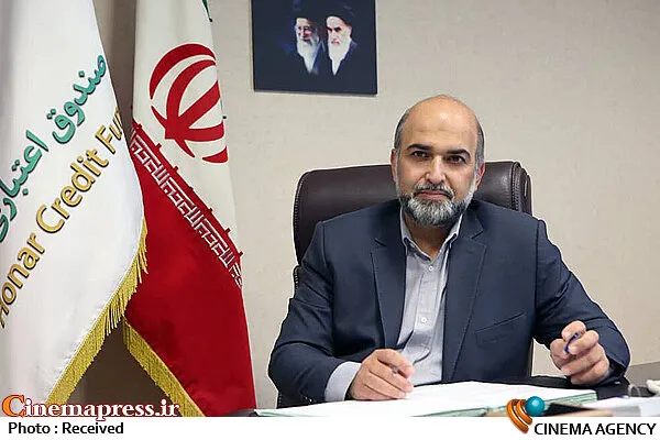حضور مدیران در میان هنرمندان؛ راهی برای شناخت مسائل و پیگیری مطالبات