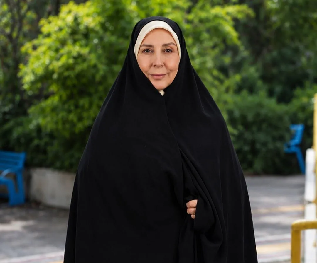 مرجانه گلچین با سریال «پرنده کوکی» در نقش مادری متفاوت به تلویزیون می آید