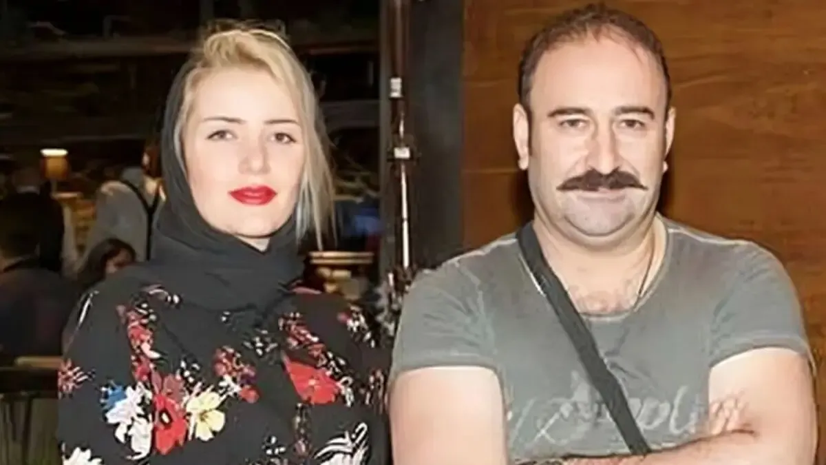 عکس همسر شیک پوش مهران احمدی در خانه لوکسشان؛ بازیگر نقش بهبود در پایتخت