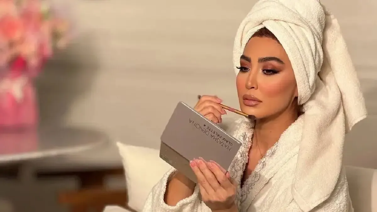 دکوراسیون خانه مریم معصومی؛ مینیمال، گرم و دور از سردی