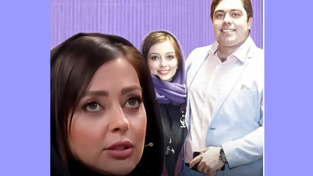فیلم اعتراف تلخ نفیسه روشن درباره ازدواج با خلبان: ازدواجم بزرگترین اشتباه زندگی ام بود