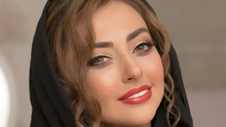 فیلم و جزئیات دو بار سرقت از نفیسه روشن؛ ماجرای سارق در اتوبان چمران