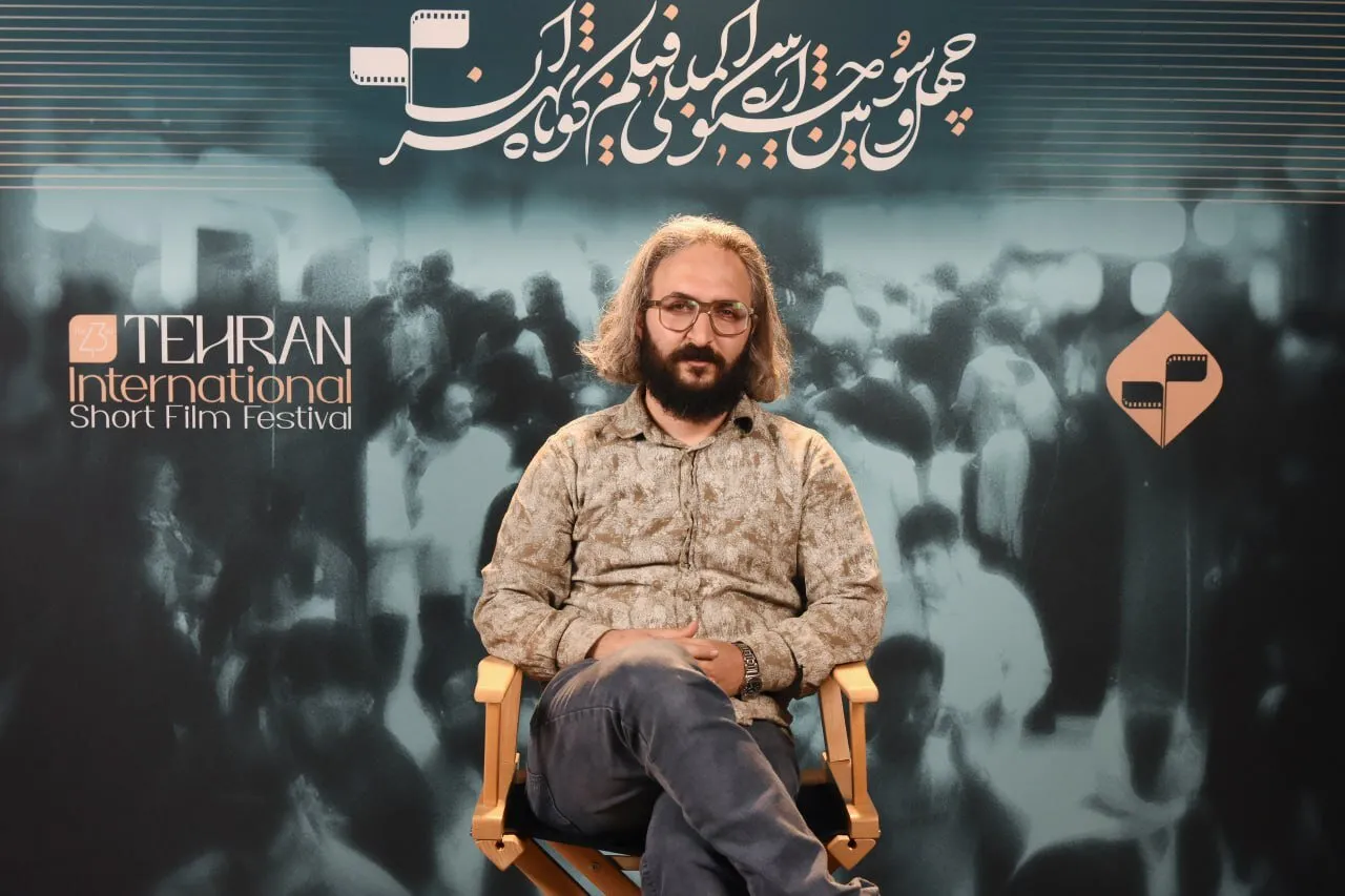تماس از زندان؛ روایت تنهایی زندانی و سرنوشت مشترک انسان ها