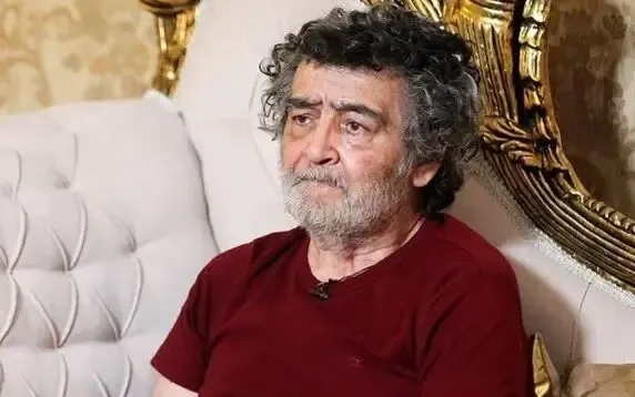 عکس جوانی رضا رویگری؛ سفر در زمان و تماشای او در 41 سالگی