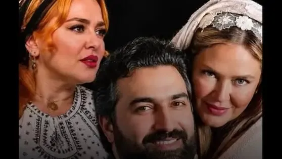 فیلم واکنش تند شوهر سابق بهاره رهنما به پشیمانی او از ازدواج دوم