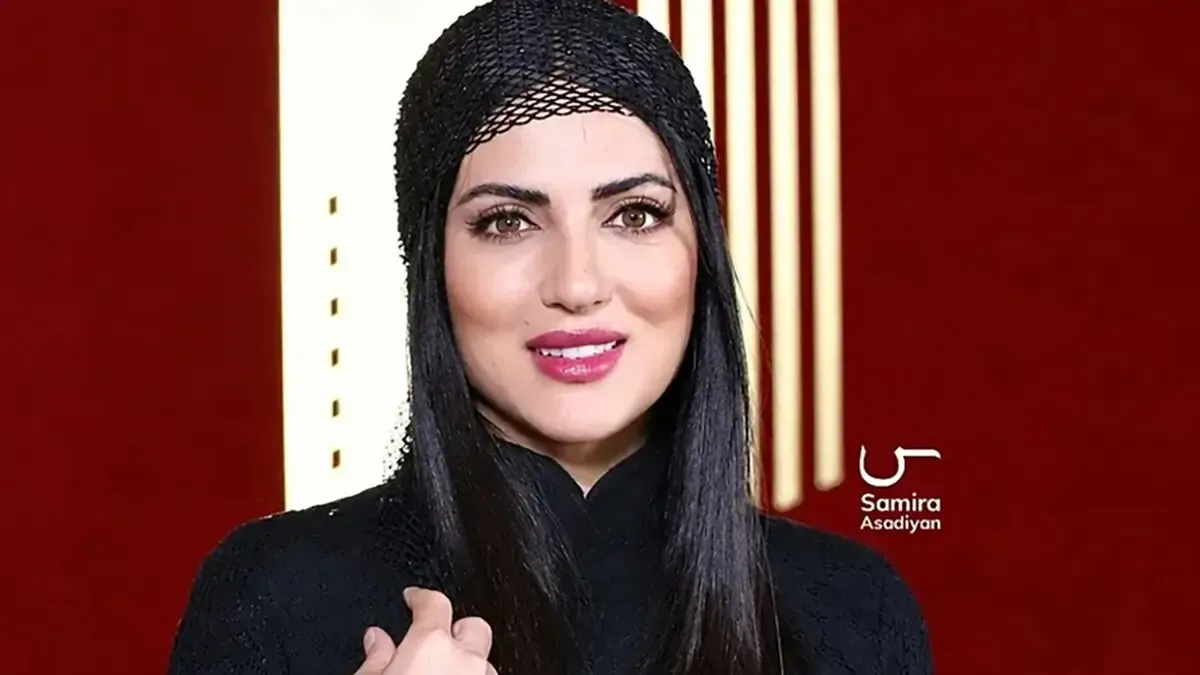 هلیا امامی: می گفتند شبیه آیشواریا رای هستم؛ از بالیوود پیشنهاد بازی گرفتم!