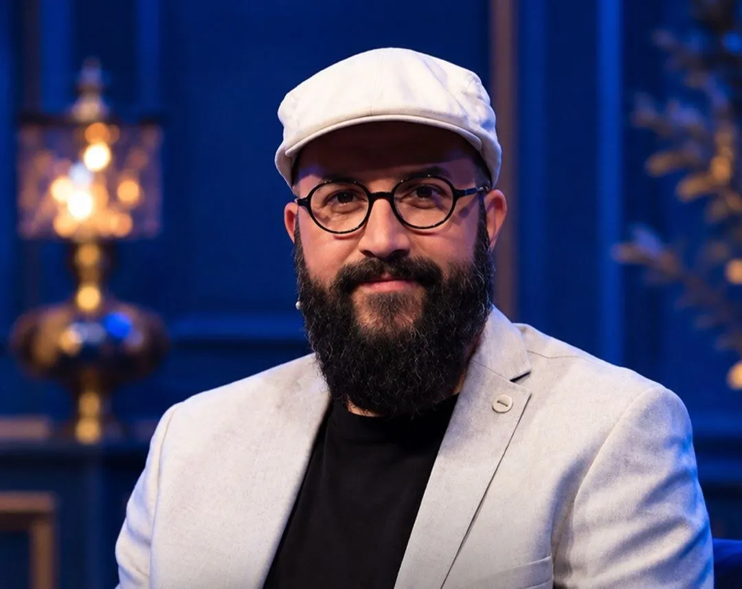 وحید امیرخانی با برنامه «تخته گاز» به تلویزیون میآید