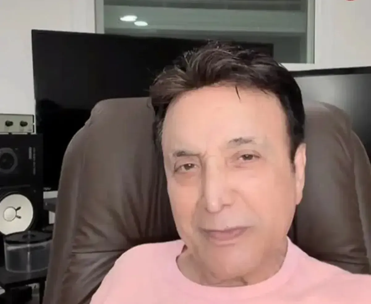 هشدار شماعی زاده درباره فروش خانه اش؛ چرا می گوید از خرید آن پشیمان می شوید؟