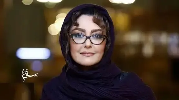 عکس شقایق فراهانی در جشن روز ملی سینما در موزه سینما