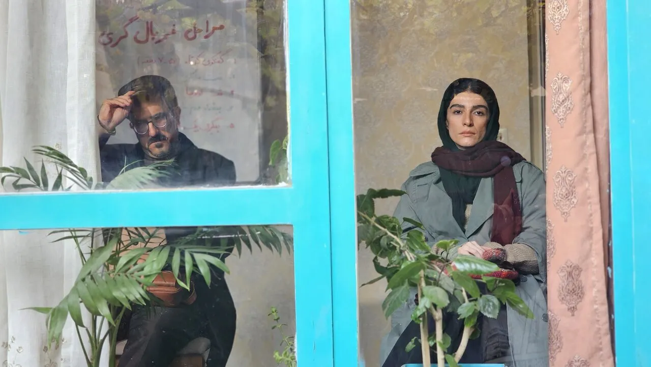 بازی در «فریز»؛ روایت سال ها مواجهه با نگاه های زن ستیزانه