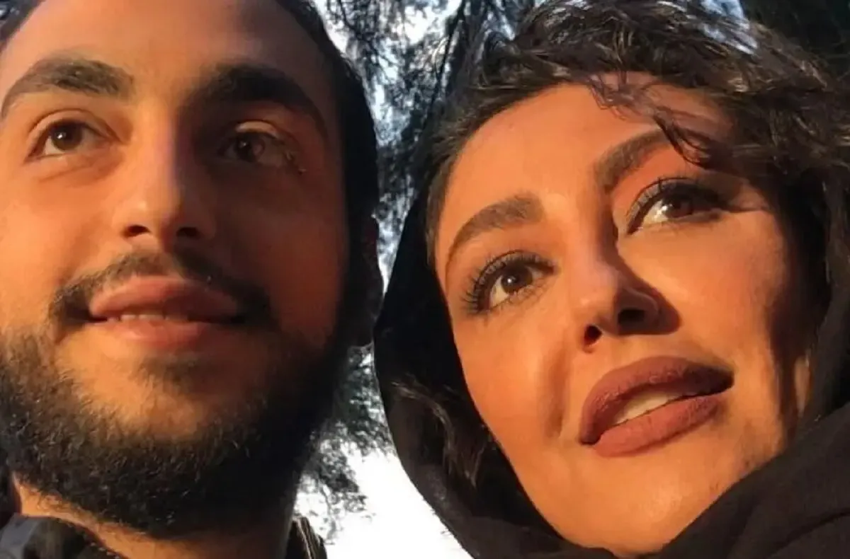 تصویر نوستالژیک از شقایق فراهانی، ناصر ملک مطیعی و ایرج در دهه ۹۰