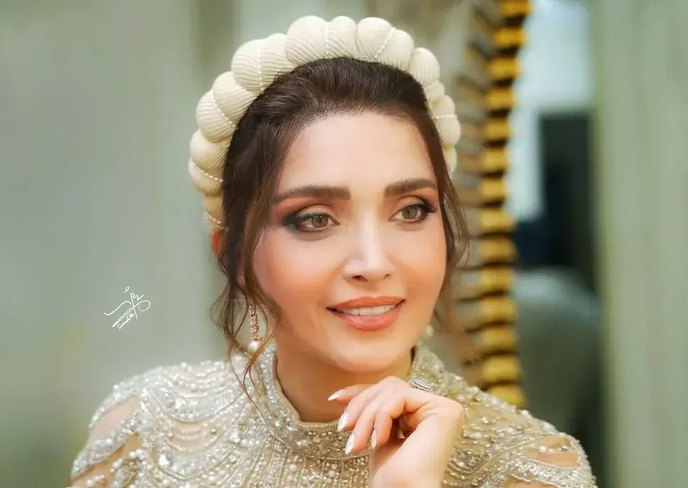 استایل خبرساز سینماگران در مراسم رونمایی از فیلم «بُت» حمید نعمت الله + ویدئو