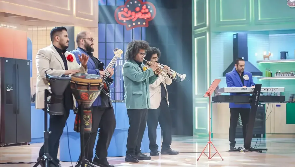 کارگردان «شفرونی» از دشواری اجرای موسیقی بومی شهرهای ایران گفت