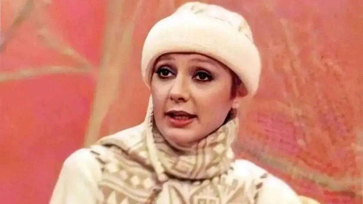 عکس دیدنی گوگوش و ناصر ملک مطیعی در سال ۱۳۵۰؛ سفر به گذشته در ۴۱ و ۲۱ سالگی