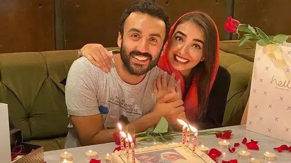 تصاویر دلنشین دریا مرادی دشت و نوزادش؛ قاب های عاشقانه مادر و فرزندی