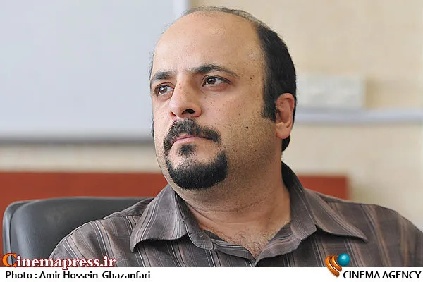 امیر سحرخیز: هوش مصنوعی فیلم می سازد، اما قصه گویی بلد نیست