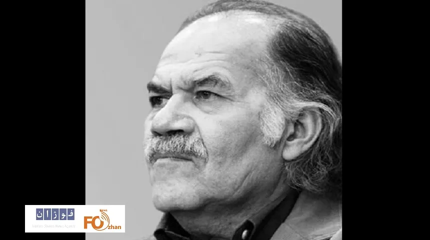 پیکر سیروس ابراهیم زاده در خانه هنرمندان بدرقه می شود