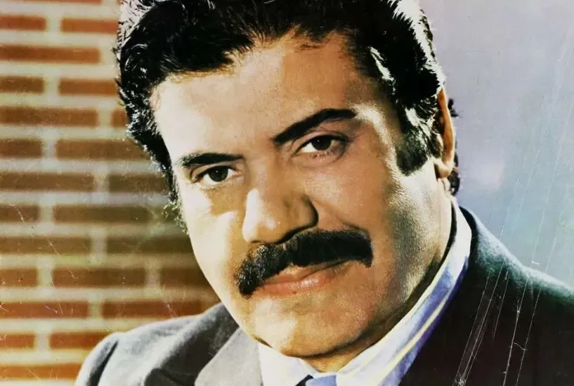 عکس دیدنی از وحدت، منصور سپهرنیا، حمید قنبری و خسرو پرویزی در دهه ۶۰