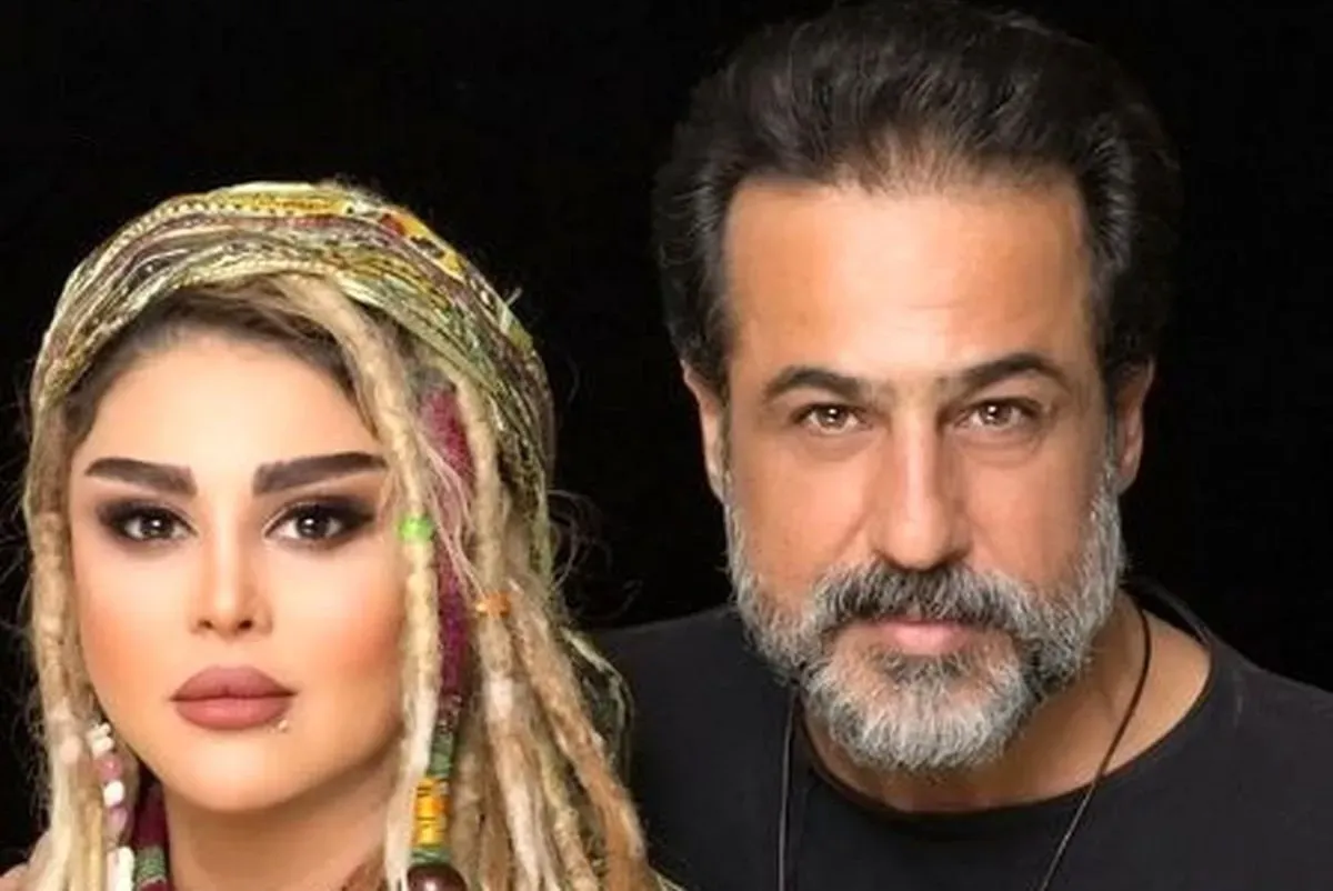 ویدئو گفت و گوی رامین راستاد با علی ضیا؛ بعضی ها ۵ خانه دارند و من مستأجرم