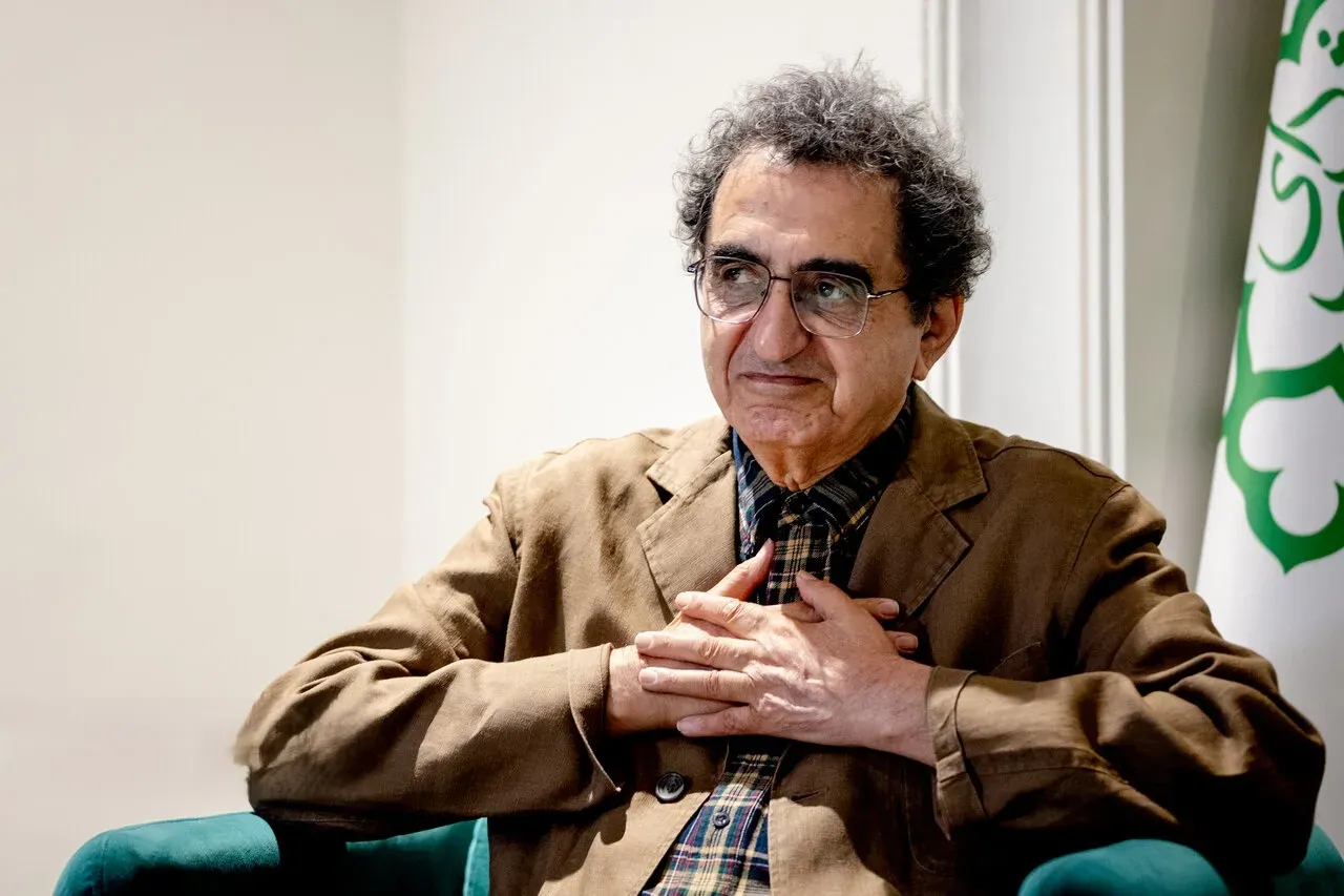 مراسم بزرگداشت فریدون صدیقی با حضور چهره های سرشناس روزنامه نگاری برگزار شد