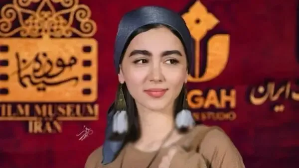 عکس های منتشر نشده از ماه عسل سونیا حسینی، بازیگر سریال پایتخت؛ عشق در دل مه و جنگل