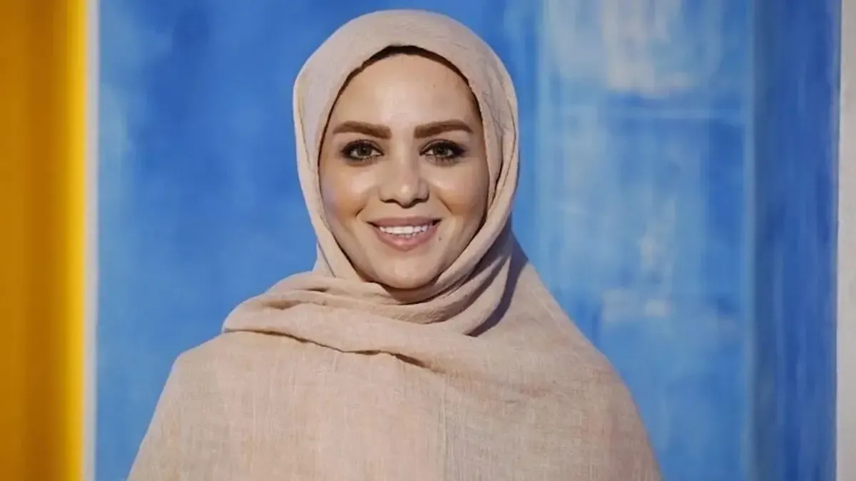 مبینا نصیری کیست؟ از ماجرای «جگر» و ممنوع کاری تا ازدواج با مجری جنجالی
