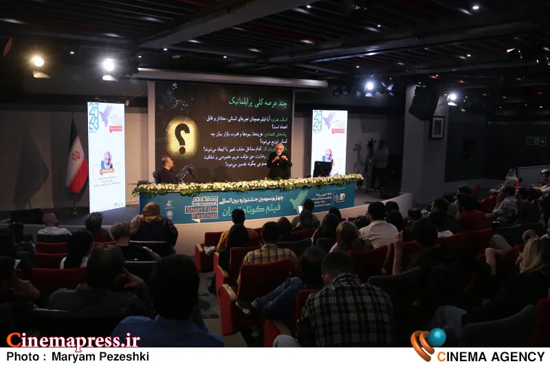 چرا زمان بزرگترین چالش و فرصت سینماست؟ نگاهی به پیوند سینما و زمان