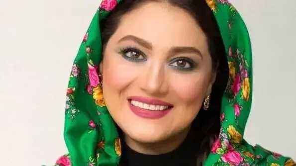 تصاویر شبنم مقدمی در گذر زمان؛ چهره او از گذشته تا امروز چه تغییری کرده است؟