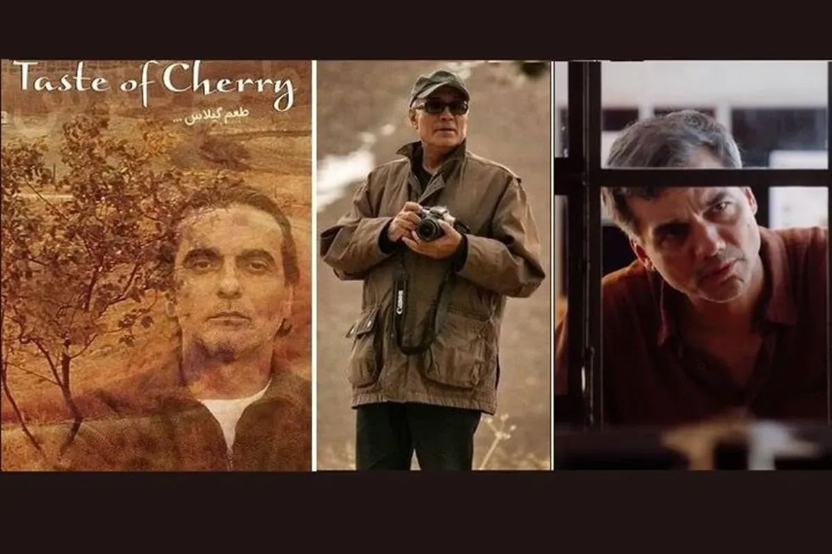 بازآفرینی فیلم «طعم گیلاس» کیارستمی در برزیل؛ ادای احترام سینمایی به یک شاهکار