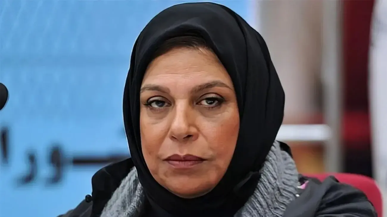 درخشش گوهر خیراندیش با لباس فاخر ایرانی اسلامی در قاب جهانی سینما