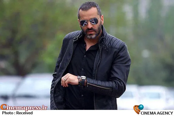 ماموریت پرخطر علیرام نورایی در فیلم «ناشناس»؛ داستانی پرهیجان از سینمای ایران