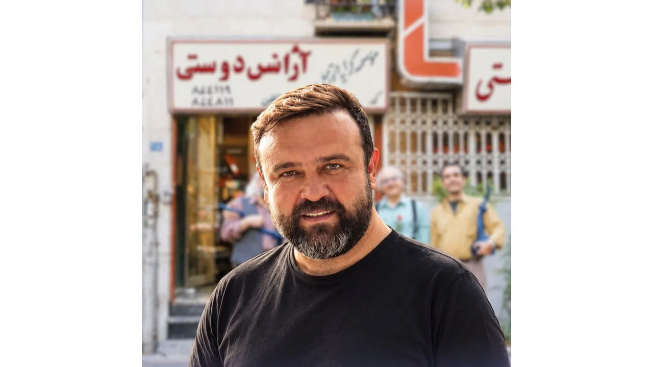 فصل دوم «آژانس دوستی» با کارگردانی بهرنگ توفیقی از راه میرسد