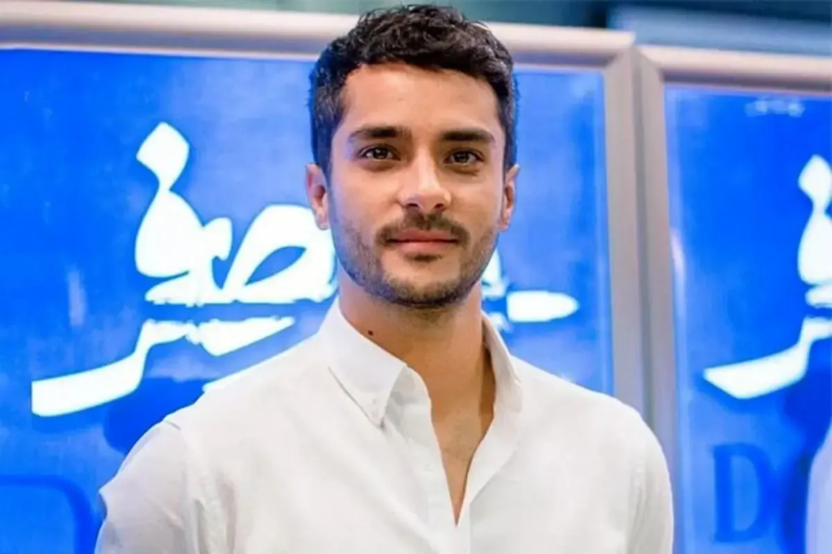عکس نوستالژیک از دیدار ساعد سهیلی و سعید سهیلی با ناصر ملک مطیعی در دهه 90