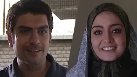 بازگشت مهدی پاکدل و نرگس محمدی پس از ۱۶ سال؛ قاب جادویی ستایش دوباره جان گرفت