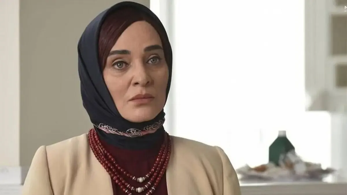 فیلم دکوراسیون خانه رویا نونهالی؛ نگاهی به چیدمان خاص ناتاشای خواب و بیدار