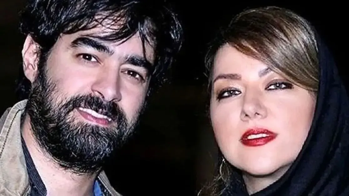 فیلم صحبت های جالب پریچهر قنبری درباره شهاب حسینی؛ همسر اول آقای بازیگر چه گفت؟