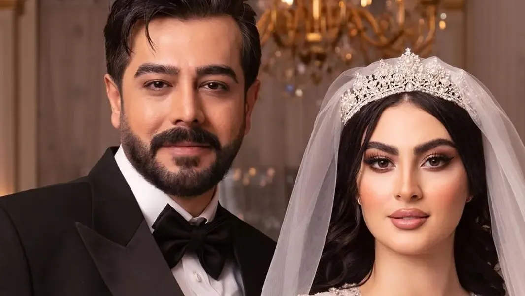 فیلم جهاز برون مفصل مریم مومن وایرال شد؛ عروس آذری ها را ببینید