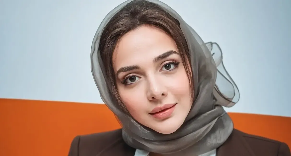 عکس خانه المیرا دهقانی؛ نگاهی به سلیقه او در دکوراسیون و چیدمان