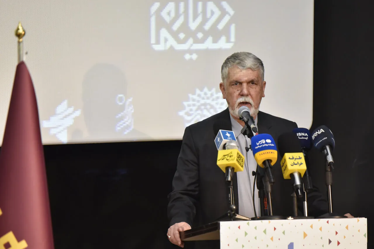 افتتاح رسمی سینما مهر هماگ بجنورد؛ تجربه ای تازه برای سینمادوستان خراسان شمالی