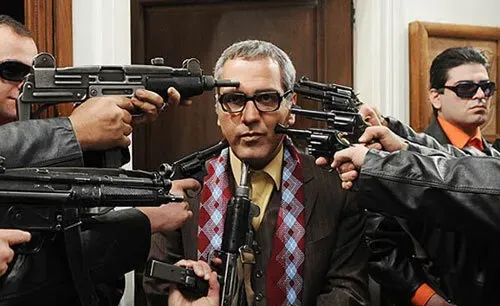 نویسنده «مرد ۳۰۰۰ چهره»: مسعود شصت چی و مخاطبان دیگر مثل ۱۸ سال پیش نیستند