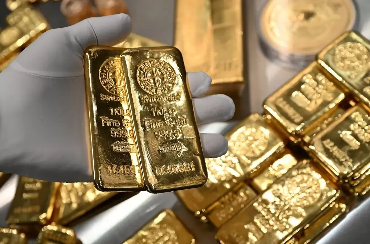 قیمت جهانی طلا، نقره و نفت امروز جمعه ۱ آبان ۱۴۰۵؛ آخرین تغییرات بازار