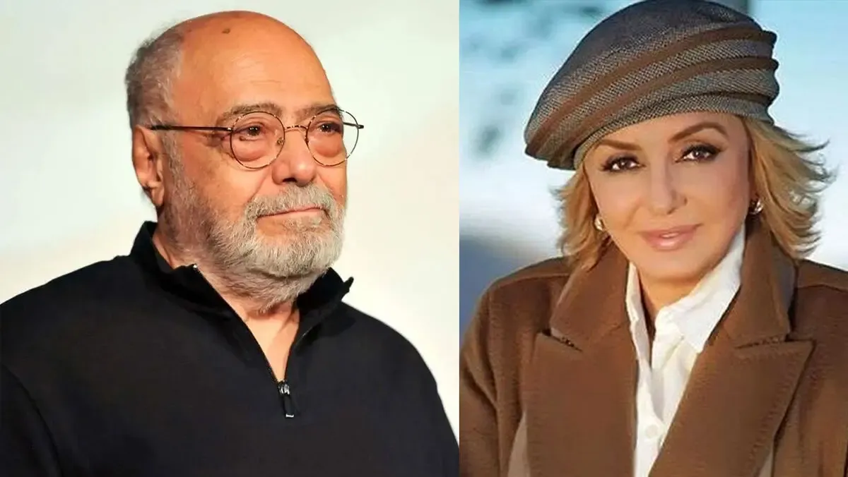 خاطره شنیدنی اکبر زنجان پور از گوگوش؛ رفتاری که او را غافلگیر کرد