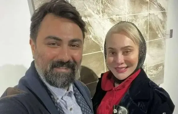 عکس های بازیگران در حرم امام رضا(ع)؛ از گلوریا هاردی تا نرگس محمدی