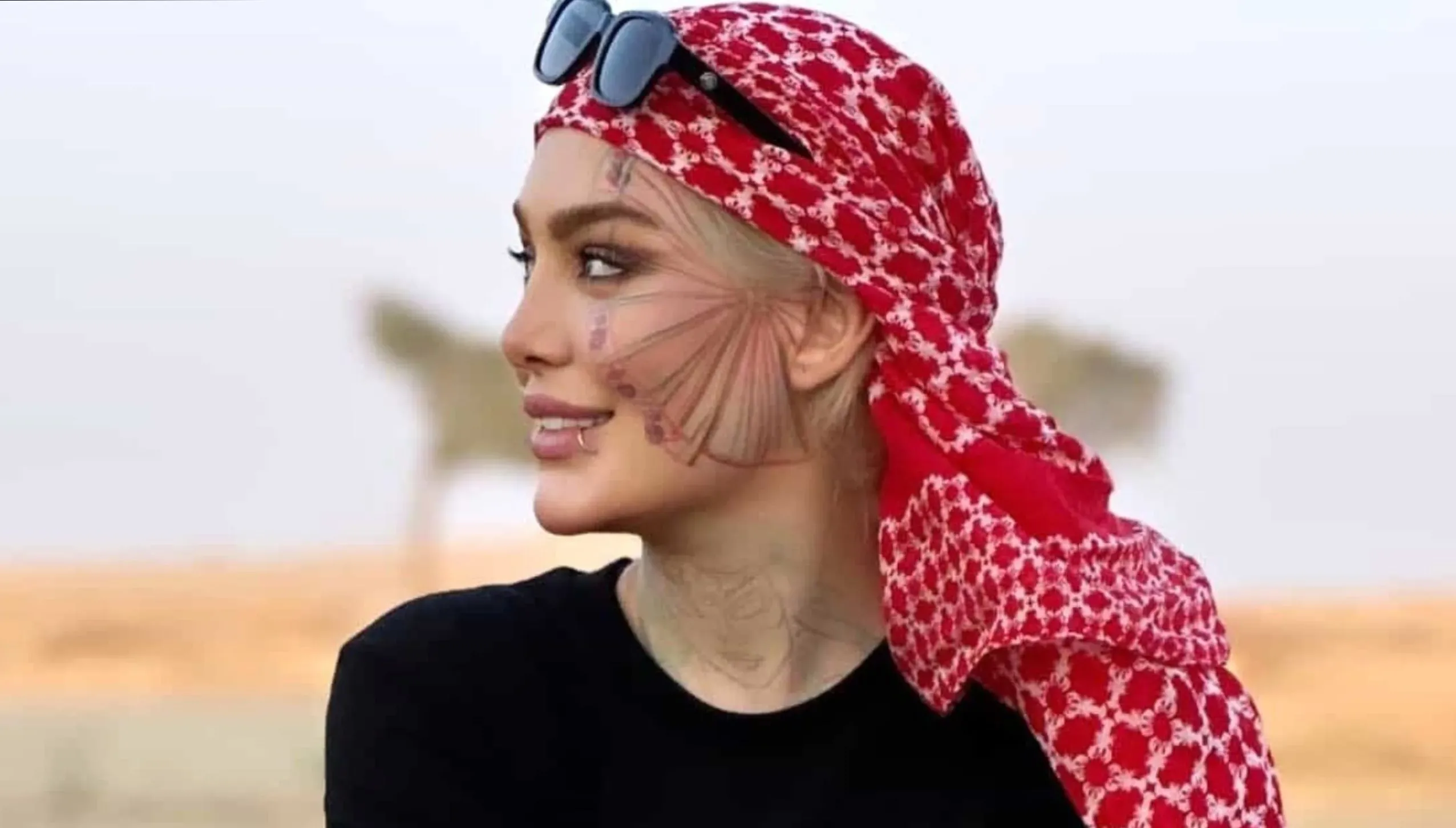 (ویدئو) فرحبخش: به سحر قریشی گفتم کشف حجاب نکن؛ ماجرای این توصیه چه بود؟