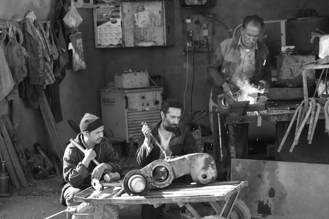 فیلم کوتاه «خو» با سه جایزه و سه حضور بین المللی درخشید