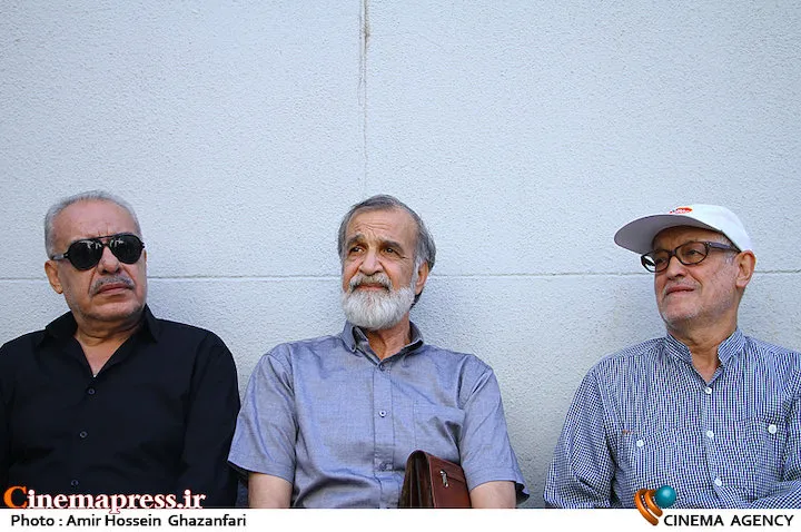 رونمایی از مستند پرتره اکبر رحمتی؛ نگاهی به زندگی و فعالیت های هنری او