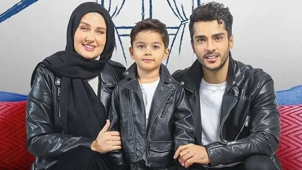 فیلم جنجالی از ساعد سهیلی؛ بازیگر معروف از شیوه عجیب دعوا با همسرش گفت