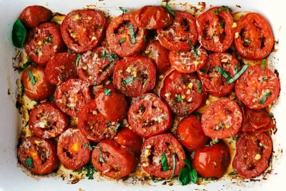 گوجه فرنگی را چگونه بخوریم؟ روشی که با کاهش خطر سرطان پروستات مرتبط است