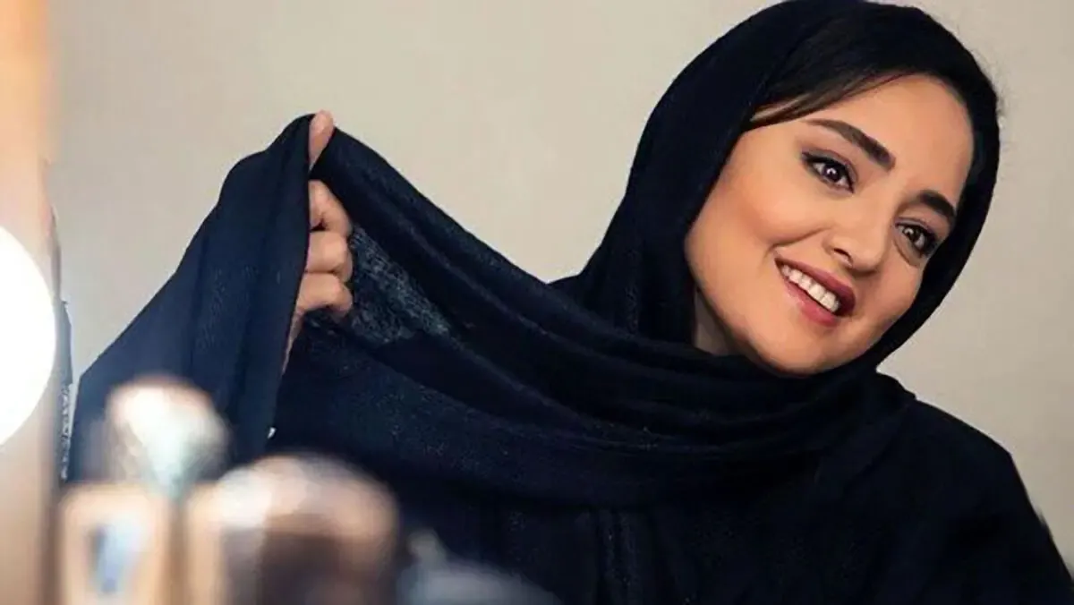 فیلم عاشق شدن دوباره نرگس محمدی؛ سوتی های باورنکردنی سریال ستایش و سکانس برتر
